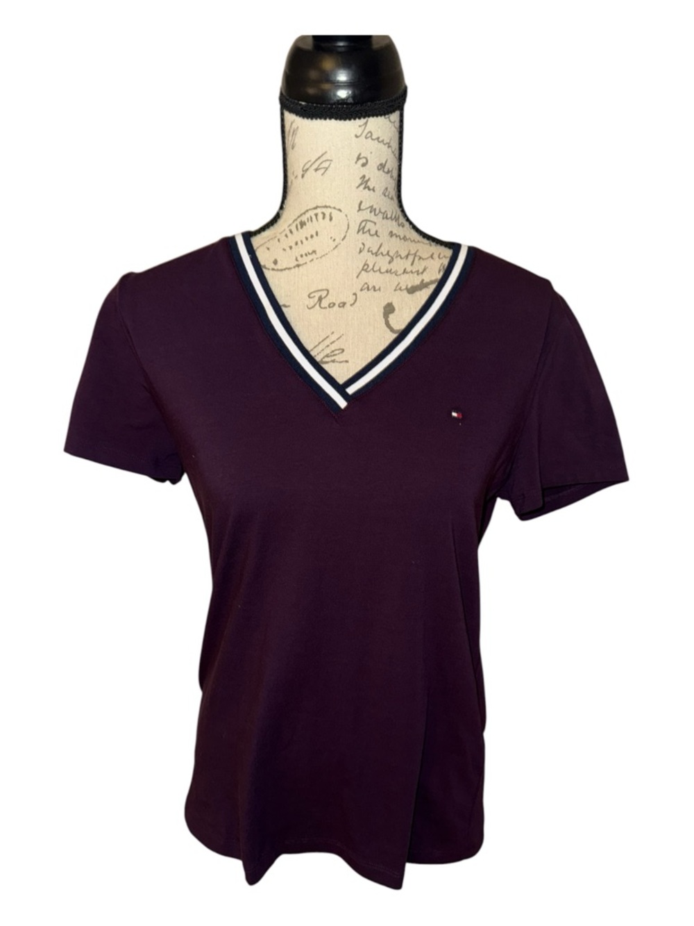 Tommy Hilfiger Top
